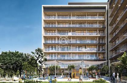 Apartment - 1 Bedroom - 2 Bathrooms for sale in 171 Garden Heights - Jumeirah Garden City - Al Satwa - Dubai