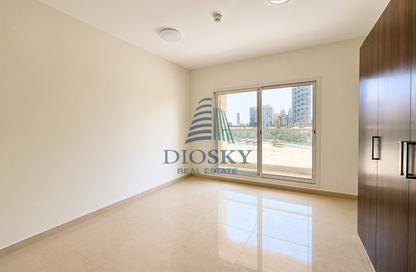 Apartment - 1 Bedroom - 2 Bathrooms for rent in Royal JVC Building - District 10 - Jumeirah Village Circle - Dubai