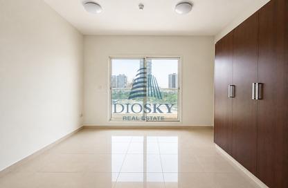 Apartment - 1 Bedroom - 2 Bathrooms for rent in Royal JVC Building - District 10 - Jumeirah Village Circle - Dubai