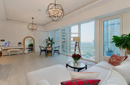 Apartment - 1 Bedroom - 2 Bathrooms for sale in Me Do Re 2 - JLT Cluster G - Jumeirah Lake Towers - Dubai Apartment - 1 Bedroom - 2 Bathrooms for sale in Me Do Re 2 - JLT Cluster G - Jumeirah Lake Towers - Dubai