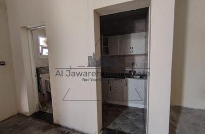 Warehouse - Studio - 1 Bathroom for rent in Umm Dir - Umm Al Quwain