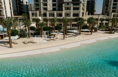 Apartment - 2 - 3 for sale in Aeon Tower 1 - Aeon - Dubai Creek Harbour (The Lagoons) - Dubai