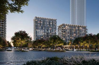 Apartment - 2 - 3 for sale in Aeon Tower 1 - Aeon - Dubai Creek Harbour (The Lagoons) - Dubai