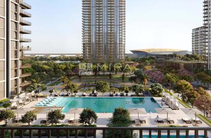 Apartment - 2 - 3 for sale in Aeon Tower 1 - Aeon - Dubai Creek Harbour (The Lagoons) - Dubai Apartment - 2 - 3 for sale in Aeon Tower 1 - Aeon - Dubai Creek Harbour (The Lagoons) - Dubai