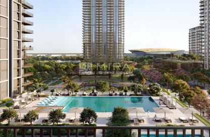 Apartment - 2 - 3 for sale in Aeon Tower 1 - Aeon - Dubai Creek Harbour (The Lagoons) - Dubai