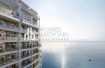 Apartment - Studio - 1 Bathroom for sale in Cape Hayat - Mina Al Arab - Ras Al Khaimah