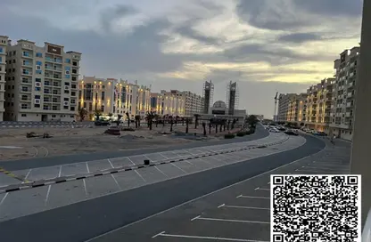 شقة - 1 حمام للايجار في قرية الاميرة - الياسمين - عجمان