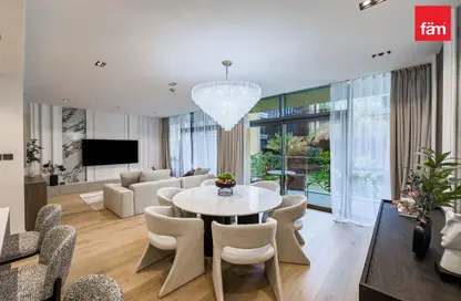 Apartment - 2 Bedrooms - 3 Bathrooms for rent in City Walk Residential Building 11A - City Walk Residential - City Walk - Dubai