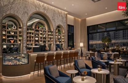 Apartment - 1 - 1 for sale in Palace Residences Creek Blue Tower 1 - Palace Residences Creek Blue - Dubai Creek Harbour (The Lagoons) - Dubai Apartment - 1 - 1 for sale in Palace Residences Creek Blue Tower 1 - Palace Residences Creek Blue - Dubai Creek Harbour (The Lagoons) - Dubai