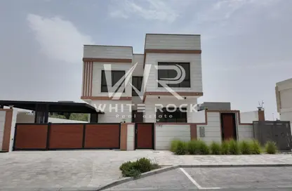 Villa - 4 Bedrooms - 6 Bathrooms for sale in Lea - Yas Acres - Yas Island - Abu Dhabi