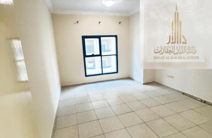 Apartment - 2 Bedrooms - 4 Bathrooms for rent in Al Khor Tower A1 - Al Khor Towers - Ajman Downtown - Ajman
