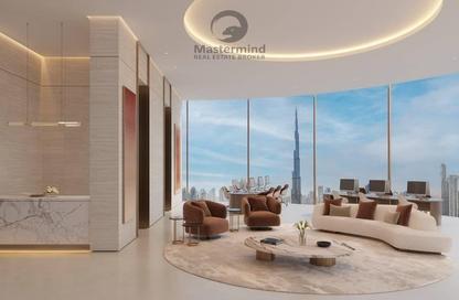 Office Space - Studio for sale in Sol Luxe - Sheikh Zayed Road - Dubai