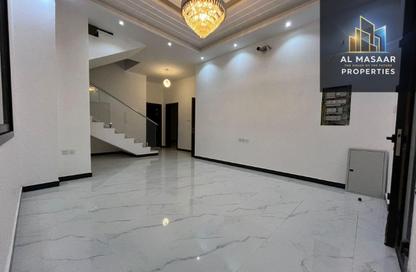 Villa - 5 Bedrooms - 7 Bathrooms for sale in Al Amira Village - Al Yasmeen - Ajman Villa - 5 Bedrooms - 7 Bathrooms for sale in Al Amira Village - Al Yasmeen - Ajman
