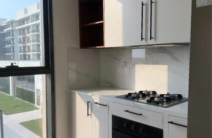 Apartment - 2 - 2 for sale in Holland Gardens - Town Square - Dubai