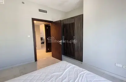 شقة - 2 غرف نوم - 2 حمامات للايجار في ماج 535 - ماغ 5 بوليفارد - منطقة سكنية - دبي الجنوب (مركز دبي العالمي) - دبي