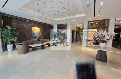 شقة - غرفة نوم - 2 حمامات للايجار في تجارية مويلح - الشارقة