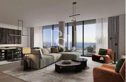 Apartment - 1 Bedroom - 2 Bathrooms for sale in Anantara Residences - Al Rifa'ah - Al Heerah - Sharjah Apartment - 1 Bedroom - 2 Bathrooms for sale in Anantara Residences - Al Rifa'ah - Al Heerah - Sharjah