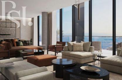 Apartment - 1 Bedroom - 2 Bathrooms for sale in Anantara Residences - Al Rifa'ah - Al Heerah - Sharjah Apartment - 1 Bedroom - 2 Bathrooms for sale in Anantara Residences - Al Rifa'ah - Al Heerah - Sharjah