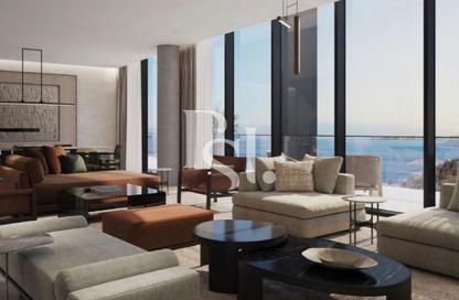 Apartment - 1 Bedroom - 2 Bathrooms for sale in Anantara Residences - Al Rifa'ah - Al Heerah - Sharjah Apartment - 1 Bedroom - 2 Bathrooms for sale in Anantara Residences - Al Rifa'ah - Al Heerah - Sharjah