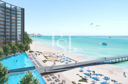 Apartment - 1 Bedroom - 2 Bathrooms for sale in Anantara Residences - Al Rifa'ah - Al Heerah - Sharjah Apartment - 1 Bedroom - 2 Bathrooms for sale in Anantara Residences - Al Rifa'ah - Al Heerah - Sharjah
