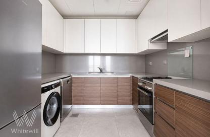 Apartment - 1 Bedroom - 2 Bathrooms for sale in Canal Residence - Al Reem Island - Abu Dhabi
