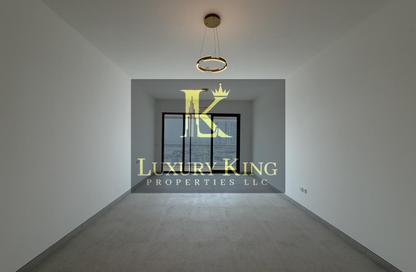 Apartment - 1 - 2 for rent in Riva Residence - Maritime City - Dubai