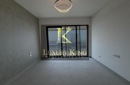 Apartment - 1 - 2 for rent in Riva Residence - Maritime City - Dubai