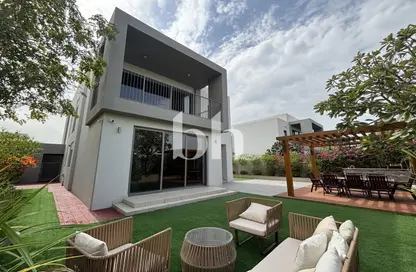 Villa - 3 Bedrooms - 3 Bathrooms for rent in Sidra Villas II - Sidra Villas - Dubai Hills Estate - Dubai
