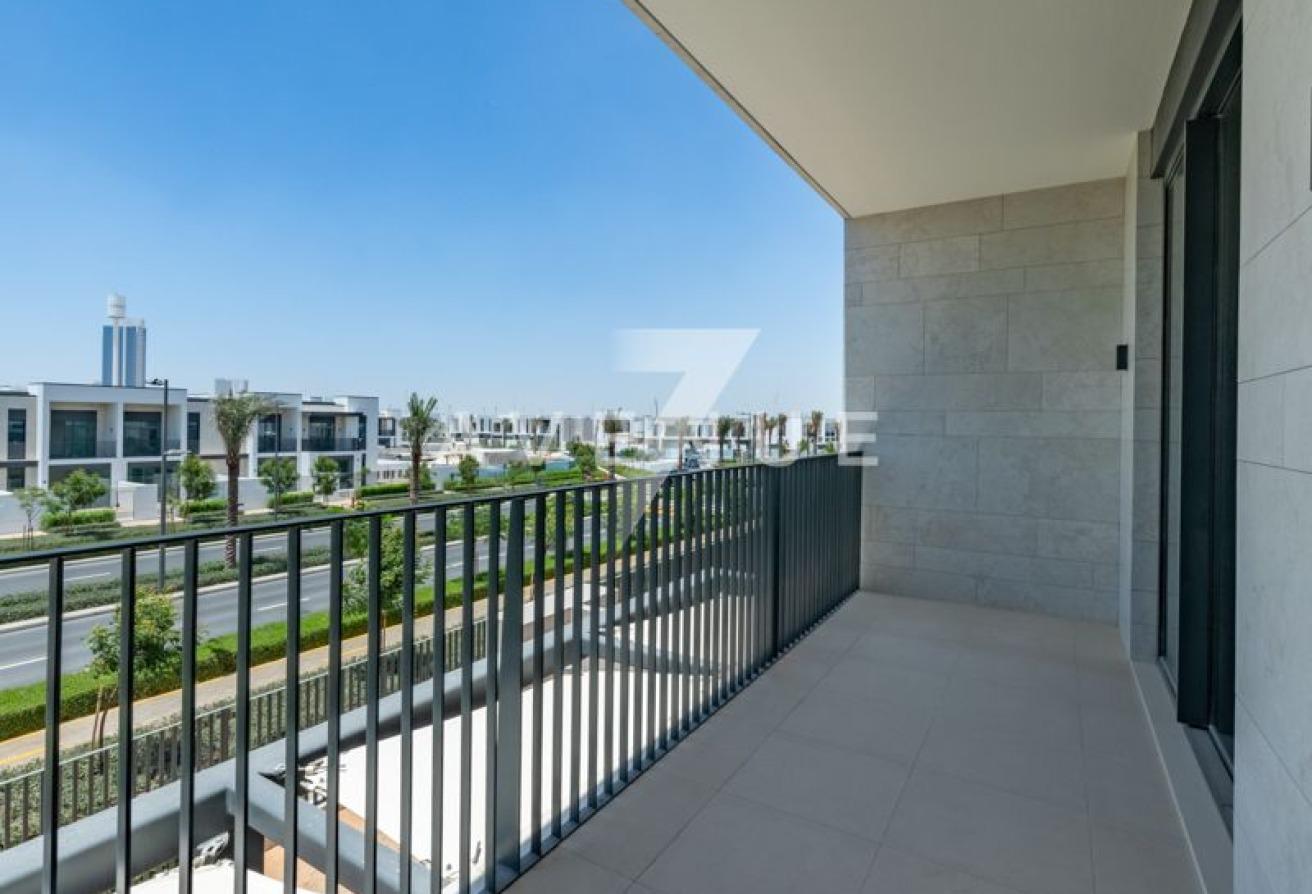 Pool Facing | Near Park | Corner photo 20