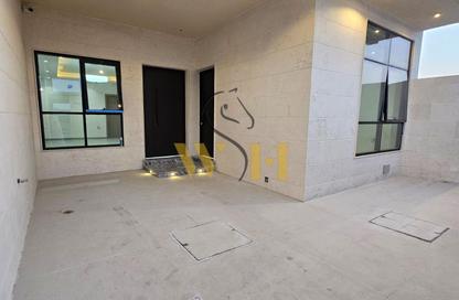 Townhouse - 5 Bedrooms - 6 Bathrooms for sale in Al Helio 1 - Al Helio - Ajman Townhouse - 5 Bedrooms - 6 Bathrooms for sale in Al Helio 1 - Al Helio - Ajman