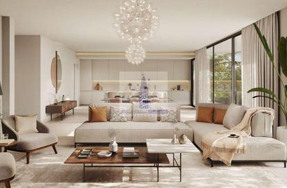 Villa - 4 - 4 for sale in Opal Gardens - District 11 - Mohammed Bin Rashid City - Dubai Villa - 4 - 4 for sale in Opal Gardens - District 11 - Mohammed Bin Rashid City - Dubai