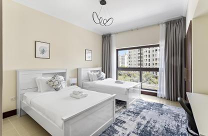 Apartment - 2 - 2 for rent in Golden Mile 4 - Golden Mile - Palm Jumeirah - Dubai Apartment - 2 - 2 for rent in Golden Mile 4 - Golden Mile - Palm Jumeirah - Dubai