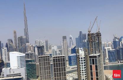 Apartment - 2 Bedrooms - 2 Bathrooms for rent in Churchill Residency Tower - Churchill Towers - Business Bay - Dubai Apartment - 2 Bedrooms - 2 Bathrooms for rent in Churchill Residency Tower - Churchill Towers - Business Bay - Dubai