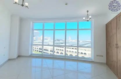 Apartment - Studio - 1 Bathroom for rent in SBL Building 361 - Al Barsha 1 - Al Barsha - Dubai