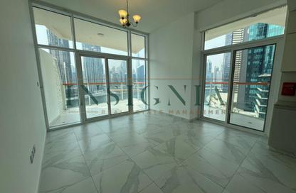 Apartment - 2 Bedrooms - 2 Bathrooms for rent in Millennium Binghatti Residences - Business Bay - Dubai