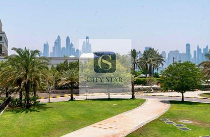 Apartment - 1 - 2 for sale in Mughal - Taj Grandeur Residences - The Crescent - Palm Jumeirah - Dubai