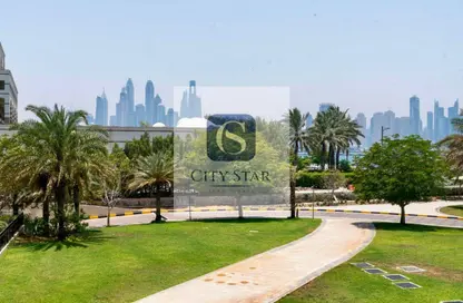 Apartment - 1 Bedroom - 2 Bathrooms for sale in Mughal - Taj Grandeur Residences - The Crescent - Palm Jumeirah - Dubai