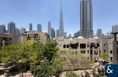 Apartment - 2 - 3 for sale in Yansoon 5 - Yansoon - Old Town - Downtown Dubai - Dubai Apartment - 2 - 3 for sale in Yansoon 5 - Yansoon - Old Town - Downtown Dubai - Dubai