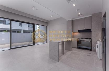 Villa - 3 Bedrooms - 4 Bathrooms for rent in MAG Eye - MAG City - Mohammed Bin Rashid City - Dubai