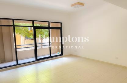 Apartment - 3 - 2 for rent in Al Jaz 4 - Al Jaz - Greens - Dubai