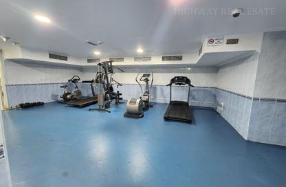 Apartment - 3 Bedrooms - 3 Bathrooms for rent in Street 20 - Al Nahda - Sharjah