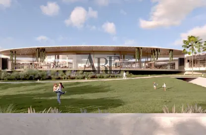 فيلا - 4 غرف نوم - 5 حمامات للبيع في الطي هيلز - الطي غرب - السيوح - الشارقة