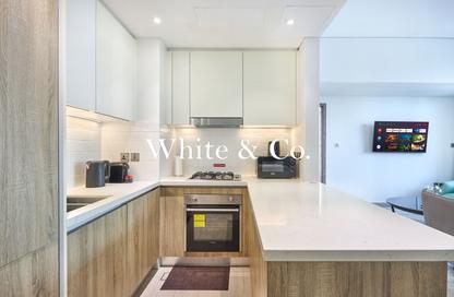 Apartment - 2 Bedrooms - 2 Bathrooms for rent in LIV Residence - Dubai Marina - Dubai