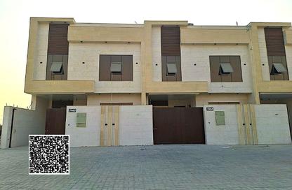Townhouse - 5 Bedrooms - 6 Bathrooms for sale in Al Helio 2 - Al Helio - Ajman