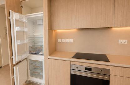 Apartment - Studio - 1 Bathroom for sale in Eden House The Canal - Jumeirah 2 - Jumeirah - Dubai