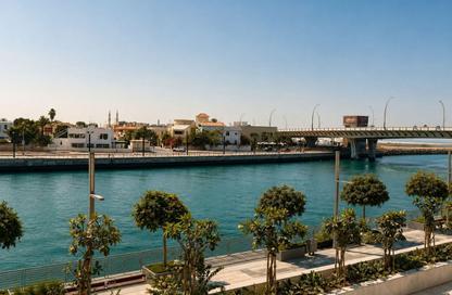 Apartment - Studio - 1 Bathroom for sale in Eden House The Canal - Jumeirah 2 - Jumeirah - Dubai