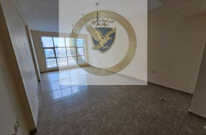 Apartment - 2 Bedrooms - 3 Bathrooms for rent in Al Majaz 3 - Al Majaz - Sharjah