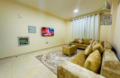 Apartment - 1 - 2 for rent in Al Jawhara Building - Al Rawda 3 - Al Rawda - Ajman Apartment - 1 - 2 for rent in Al Jawhara Building - Al Rawda 3 - Al Rawda - Ajman
