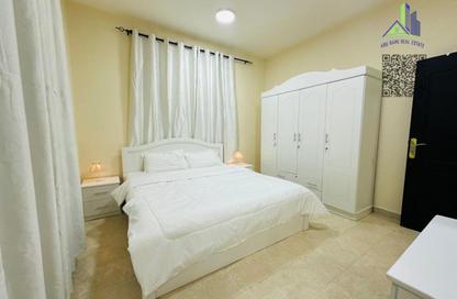 Apartment - 1 - 2 for rent in Al Jawhara Building - Al Rawda 3 - Al Rawda - Ajman