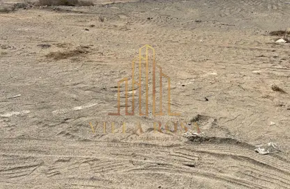 أرض - استوديو للبيع في البليده - البطائح - الشارقة